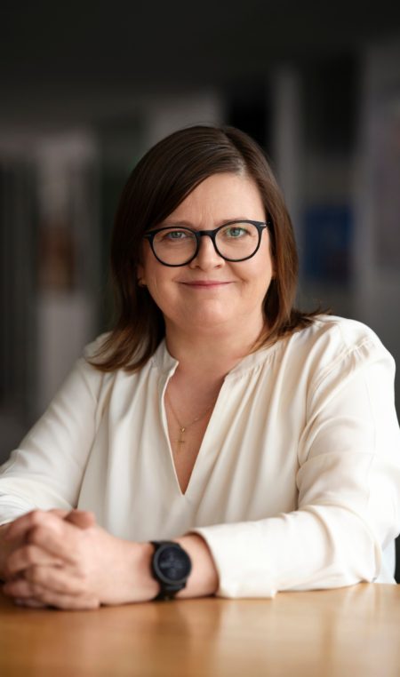 Inga Koitmäe, CDO of Legend Hotels